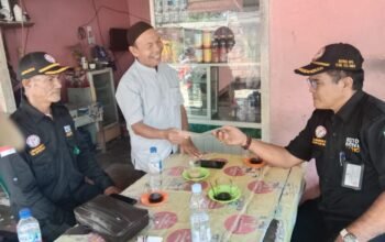 Diduga Dijual Pihak Lain, Warga RT 10 Bukit Batrem Klaim Tanah Milik Ibrahim