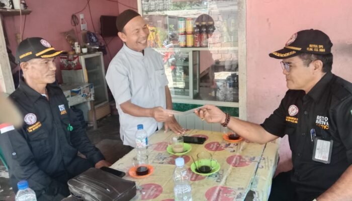 Diduga Dijual Pihak Lain, Warga RT 10 Bukit Batrem Klaim Tanah Milik Ibrahim
