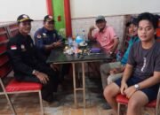 Didampingi YLBH CCI, Ibrahim Akan Gugat Pihak yang Menguasai Tanahnya di RT 10 Bukit Batrem