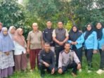 Program KUBE Diperkuat, Dinas Sosial Bengkalis Dorong Kemandirian Ekonomi Masyarakat
