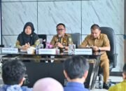 Optimalisasi Pelayanan Kesehatan, BPK RI Gelar Exit Meeting Pemeriksaan