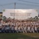 POLRES PELALAWAN GELAR PENGUKUHKAN DAN KEMAH BHUWANA LESTARI 2026, USUNG TEMA “HIJAUKAN NEGERI, SELAMATKAN BUMI”