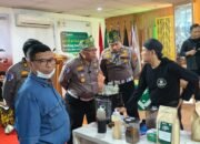 Polantas Karib Edukasi Mahasiswa UMRI tentang Bahaya Kantuk dan Keselamatan Berkendara