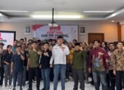 BEM KRISTIANI SELURUH INDONESIA GELAR FESTIVAL HARI TANI NASIONAL 2026: SWASEMBADA PANGAN JALAN MENUJU KEDAULATAN BANGSA