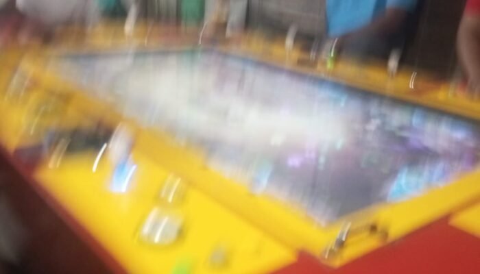 Diduga!! Perjudian Tembak Ikan dan Peredaran Sabu di Kandis Merajalela, Bertahun Tahun Tak Tersentuh Hukum