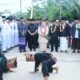 Peringatan Hari Santri 2026 di Ponpes Nurul Hidayah, Bupati Kasmarni Minta Santri Kuasai Iptek Menuju Indonesia Emas