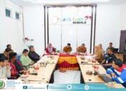 DPRD Bengkalis Soroti Rekrutmen Tenaga Kerja di Perusahaan Mitra Pertamina