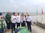 Perkuat Ketahanan Pangan, Bengkalis Mumpuni Pacu Swasembada via Gerakan Tanam dan PM-AAS