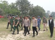 GANESHA LAHIR DI FLYING SQUAD TESSO NILO – ANAK KEENAM LISA JADI HARAPAN BARU KONSERVASI GAJAH SUMATERA