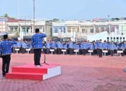 Peringati Hari Kesaktian Pancasila 2026, Pemkab Bengkalis Teguhkan Komitmen Amalkan Nilai-Nilai Pancasila