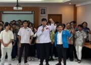 BEM KRISTIANI MENILAI JENDERAL POLISI LISTYO SIGIT PRABOWO TINGGALKAN SEJARAH KELAM BAGI UMAT KRISTEN KARNA GAGAL TANGKAP PEMBUBARAN IBADAH GKPI MAUK SEPATAN