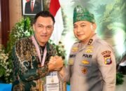 PeHR: Terima Kasih Jenderal Herimen, Tinggalkan Green Policing untuk Riau