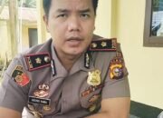 Namanya Diseret dalam Pemberitaan Dugaan Mafia BBM, Kapolsek Pinggir Angkat Bicara: Tak Pernah Dikonfirmasi, Lokasi Sudah Dicek