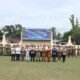 Apel Gelar Pasukan Operasi Patuh Lancang Kuning 2026, Kapolres Kampar Siapkan Personel Tekan Pelanggaran dan Kecelakaan Lalu‑Lintas